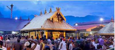 മിഥുനമാസ പൂജകൾക്കായി ശബരിമല നട നാളെ തുറക്കും