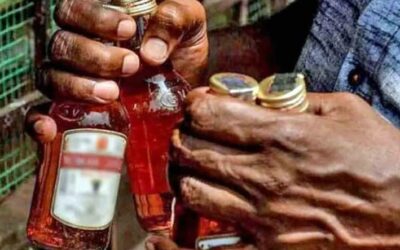 കുപ്പി ഒന്നിന് 1 രൂപ സെസ്; ലഹരിവിരുദ്ധ ക്യാമ്പയിന് കരുത്തേകാന്‍ സര്‍ക്കാര്‍