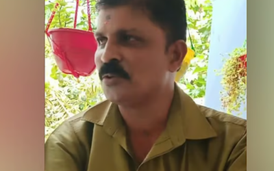 കൊട്ടാരക്കര കെഎസ്ആര്‍ടിസി ഡിപ്പോയില്‍ ഡ്രൈവര്‍ തൂങ്ങി മരിച്ച നിലയില്‍