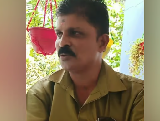 കൊട്ടാരക്കര കെഎസ്ആര്ടിസി ഡിപ്പോയില് ഡ്രൈവര് തൂങ്ങി മരിച്ച നിലയില്