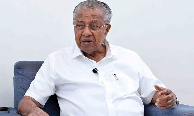 എകെജി സെന്ററിലെ ഡ്രൈവറെ മര്‍ദ്ദിച്ചെന്ന പരാതി വ്യാജം, നടന്നത് വാക്കുതര്‍ക്കം മാത്രം; എസ്പിയുടെ റിപ്പോര്‍ട്ട്