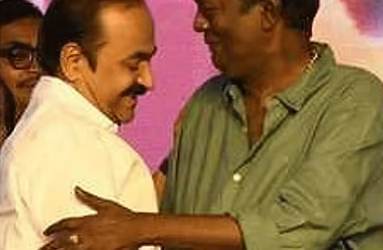 ‘സലിം കൈ പിടിച്ച് പറഞ്ഞു, എല്ലാം പൂര്ത്തിയാകുന്നതു പോലെ, അറംപറ്റിയ വാക്കുകള്’; വിങ്ങലോടെ വിഡി സതീശന്