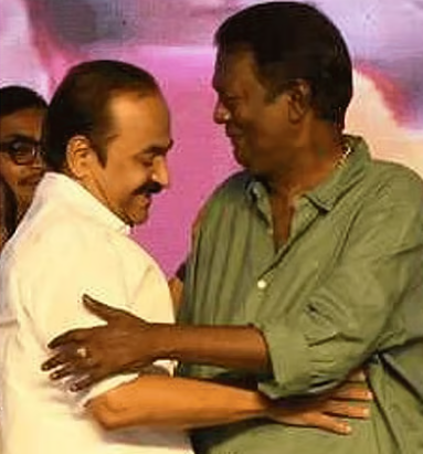 ‘സലിം കൈ പിടിച്ച് പറഞ്ഞു, എല്ലാം പൂര്ത്തിയാകുന്നതു പോലെ, അറംപറ്റിയ വാക്കുകള്’; വിങ്ങലോടെ വിഡി സതീശന്