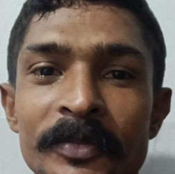ക്ഷേത്രത്തിൽ കവർച്ച നടത്തിയ ആളെ പോലീസ് പിടികൂടി