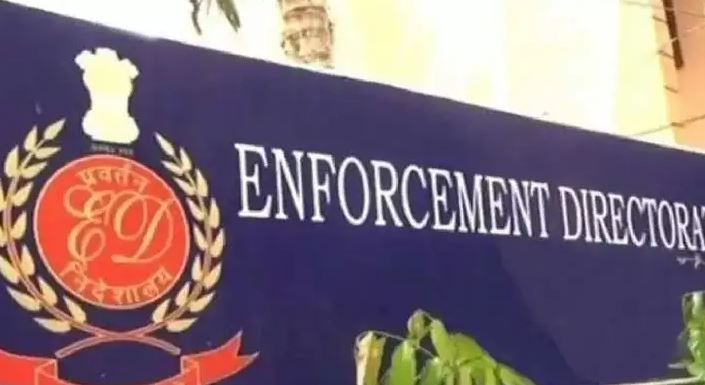 അവയവക്കടത്ത്; സംസ്ഥാനത്ത് സ്വകാര്യ ആശുപത്രികളടക്കം അഞ്ചിടങ്ങളിൽ ഇഡി റെയ്ഡ്