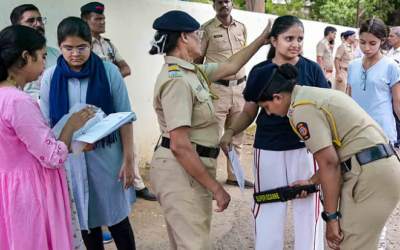 നീറ്റ് പുനഃപരീക്ഷയില്‍ ആള്‍മാറാട്ടം; ബിഹാറില്‍ 9 പേര്‍ അറസ്റ്റില്‍