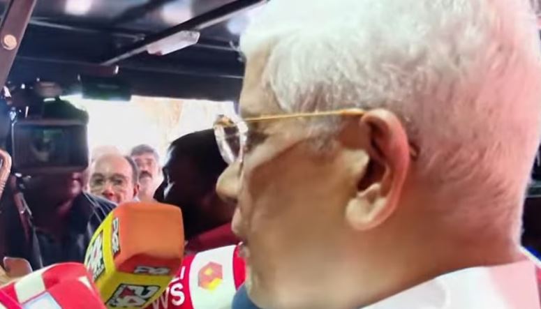 ഗണേഷ് കുമാര് എന്എസ്എസ് ഡയറക്ടര് ബോര്ഡില് നിന്ന് പുറത്ത്; കോടതിയില് പോകട്ടെ എന്ന് സുകുമാരന് നായര്