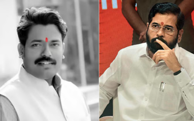നാസിക് കൗണ്‍സില്‍ തെരഞ്ഞെടുപ്പില്‍ മഹായുതിക്ക് തിരിച്ചടി; ശിവസേന സ്ഥാനാര്‍ഥിയെ തോല്‍പ്പിച്ച് ബിജെപി വിമതന്‍