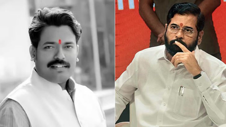 നാസിക് കൗണ്‍സില്‍ തെരഞ്ഞെടുപ്പില്‍ മഹായുതിക്ക് തിരിച്ചടി; ശിവസേന സ്ഥാനാര്‍ഥിയെ തോല്‍പ്പിച്ച് ബിജെപി വിമതന്‍