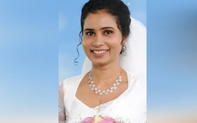 അഞ്ജു എത്തിയത് ഡ്രൈവിങ് പഠിക്കാൻ, സ്വർണ്ണാഭരണങ്ങൾ കത്തിയെരിഞ്ഞു