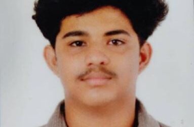 പൊലീസ് വാഹനമിടിച്ച് ചികിത്സയിലായിരുന്ന കൗമാരക്കാരന് മസ്തിഷ്ക മരണം; അവയവദാനത്തിലൂടെ അഞ്ച് പേർക്ക് പുതുജീവൻ നൽകി ജുവിൻ