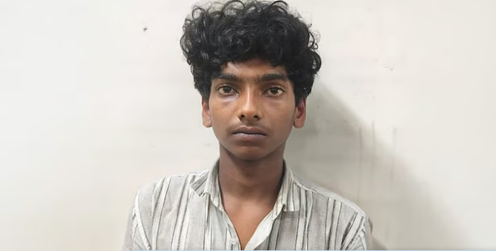ട്രിപ്പടിക്കാന് കുട്ടികളുടെ മോഷണം; കവര്ന്നത് മൂന്നുപവനും 75,000 രൂപയും; പിടിയില്