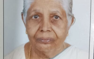കൗസല്ല്യ (90) നിര്യാതയായി