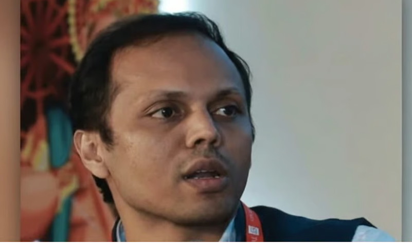 സീറാം സാംബശിവ റാവു ഐഎഎസ് പുതിയ എക്സൈസ് കമ്മീഷണര്
