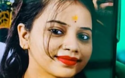 ഇന്‍ഫ്‌ലുവന്‍സര്‍ ഭര്‍തൃവീട്ടില്‍ മരിച്ചനിലയില്‍; കൊന്നു കെട്ടിത്തൂക്കിയെന്ന് ആരോപണം