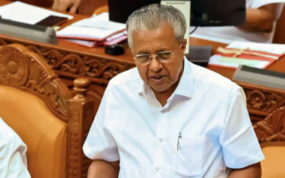 രണ്ടാം പിണറായി സര്‍ക്കാരിന്റെ കാലയളവില്‍ ജനാധിപത്യ ചര്‍ച്ചകള്‍ക്ക് സമയം കുറഞ്ഞോ? സഭ കൂടിയത് 204 നാളുകള്‍ മാത്രം