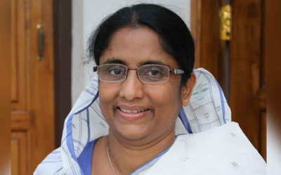 ഷാനിമോള് ഉസ്മാന് ഡെപ്യൂട്ടി സ്പീക്കര്; മൂന്നര പതിറ്റാണ്ടിന് ശേഷം സഭയ്ക്ക് ഉപാധ്യക്ഷ