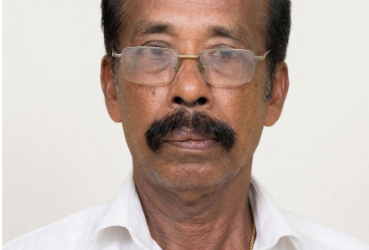 രഘു (74) നിര്യാതനായി