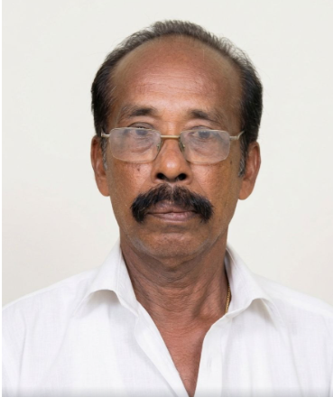 രഘു (74) നിര്യാതനായി