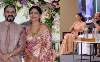 ‘കഴിഞ്ഞ 13 കൊല്ലമായി ആശയുടെ ഭർത്താവുദ്യോഗം വഹിക്കുന്നയാളാണ് ഞാൻ’; വിവാഹനിശ്ചയ വേദിയെ പൊട്ടിച്ചിരിപ്പിച്ച് നടൻ സിദ്ദിഖ്