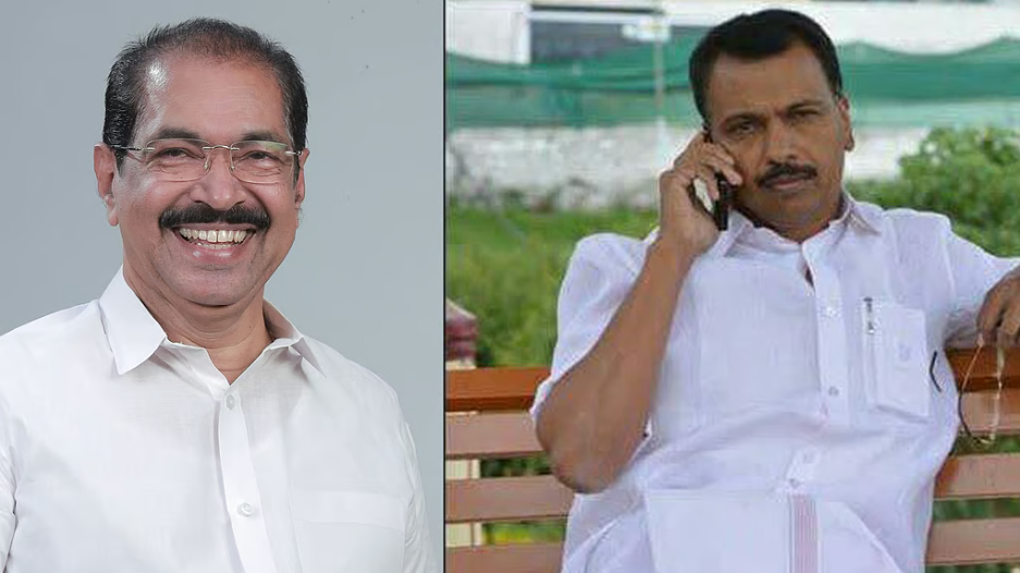 സണ്ണി ജോസഫിന്റെ പേഴ്സണല് സ്റ്റാഫില് ബന്ധു നിയമനം;വിവാദം, പേരാവൂരിലെ ജയത്തിന് പിന്നിലെ ‘ബ്രെയിനെന്ന്’ അനുകൂലികള്