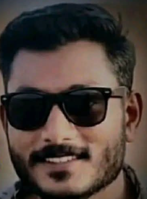 സൗദിയിൽ വാഹനാപകടം; ഓയൂർ സ്വദേശി മരിച്ചു