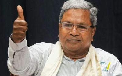 സിദ്ധരാമയ്യയ്ക്ക് പുതിയ പദവി; കോൺ​ഗ്രസ് പ്രവർത്തക സമിതി അം​ഗമായി നിയമിച്ചു