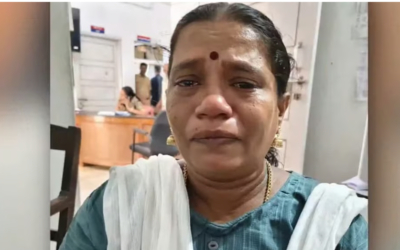 ക്ഷേത്ര ഭണ്ഡാരം കുത്തിത്തുറന്ന് പണം മോഷ്ടിച്ചു; ബിജെപി സ്ഥാനാര്‍ഥി പിടിയില്‍