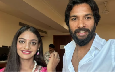 ‘കേരളത്തിലായത് ഭാഗ്യം’;കുംഭമേള വൈറല്‍ താരത്തിനും ഭര്‍ത്താവിനും ആശ്വാസം; അറസ്റ്റ് തടഞ്ഞ് ഹൈക്കോടതി