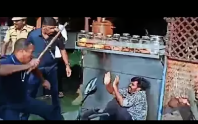 നവകേരള യാത്രയിലെ മര്‍ദ്ദനം: ഗണ്‍മാന്‍ ഉള്‍പ്പെടെയുള്ളവരെ രക്ഷിക്കാന്‍ ഉന്നത ഇടപെടല്‍