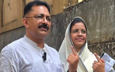 ‘സിപിഎമ്മില്‍ മെമ്പര്‍ഷിപ്പ് എടുത്താല്‍ മതത്തില്‍ നിന്ന് പുറത്താകില്ല; ജീവിതം മുഴുവന്‍ പാര്‍ട്ടിയോട് കടപ്പെട്ടിരിക്കും’; ജലീലും ഭാര്യയും ഇനി ‘സഖാക്കള്‍’