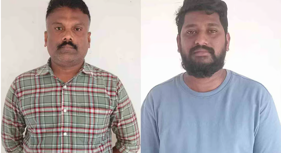 ബംഗളൂരുവില്‍ നിന്നും കാറില്‍ എംഡിഎംഎ കടത്തി; കോഴിക്കോട് രണ്ടുപേര്‍ പിടിയില്‍