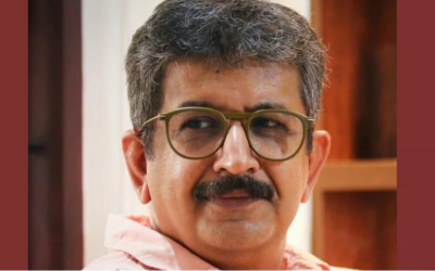 കവി എസി ശ്രീ ഹരി അന്തരിച്ചു