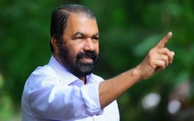 പിഎംശ്രീയുടെ പേരിൽ നയാ പൈസ വാങ്ങിയിട്ടില്ല; മന്ത്രി പറയുന്നത് പച്ച നുണ: വി ശിവന്‍കുട്ടി