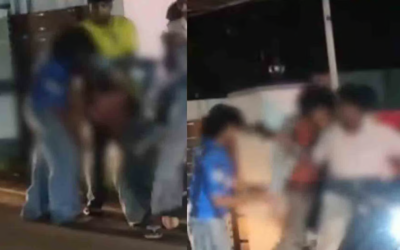 ഒന്നരവര്‍ഷം മുമ്പ് ടര്‍ഫിലെ വഴക്കില്‍ വൈരാഗ്യം; 18 കാരന്‍ ചില്ലുകള്‍ തറച്ച് മരിച്ച കേസിൽ പ്രതികള്‍ പിടിയില്‍