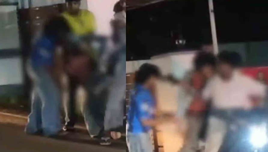 ഒന്നരവര്‍ഷം മുമ്പ് ടര്‍ഫിലെ വഴക്കില്‍ വൈരാഗ്യം; 18 കാരന്‍ ചില്ലുകള്‍ തറച്ച് മരിച്ച കേസിൽ പ്രതികള്‍ പിടിയില്‍