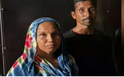 10 വർഷം, വ്യാജ തിരിച്ചറിയൽ രേഖകളുമായി താമസം; കൊല്ലത്ത് ബം​ഗ്ലാദേശി ദമ്പതികൾ പിടിയിൽ