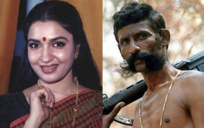 അവിഹിത ബന്ധം ആരോപിച്ച് വീരപ്പന്റെ അഭിമുഖം; മാനനഷ്ടത്തിന് 10 ലക്ഷം സണ്‍ടിവി നല്‍കണം; 28 വര്‍ഷത്തെ പോരാട്ടത്തില്‍ സുകന്യക്ക് നീതി