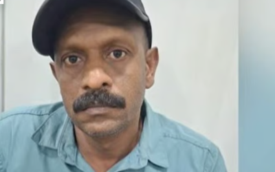 ബലാത്സംഗക്കേസില്‍ ജാമ്യത്തിലിറങ്ങി മുങ്ങി, മറ്റൊരു വിവാഹം കഴിച്ച് ‘ഒളിവുജീവിതം’; പിടികിട്ടാപ്പുള്ളി 10 വര്‍ഷത്തിന് ശേഷം പിടിയില്‍