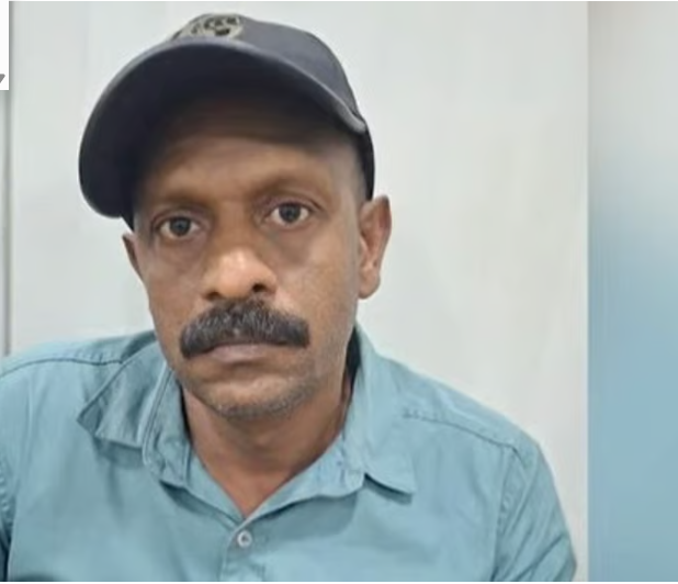 ബലാത്സംഗക്കേസില്‍ ജാമ്യത്തിലിറങ്ങി മുങ്ങി, മറ്റൊരു വിവാഹം കഴിച്ച് ‘ഒളിവുജീവിതം’; പിടികിട്ടാപ്പുള്ളി 10 വര്‍ഷത്തിന് ശേഷം പിടിയില്‍
