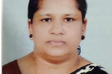 കെ അമ്പിളി പ്രേംരാജ് (60) അന്തരിച്ചു