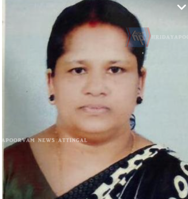 കെ അമ്പിളി പ്രേംരാജ് (60) അന്തരിച്ചു