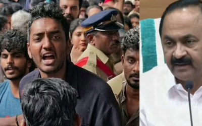 ‘ചത്തുകൂടേ എന്നായിരുന്നു പ്രചാരണം; ഇതിന് പിന്നില്‍ ആര്?, ഇതൊന്നും കേരളത്തിന് യോജിച്ചതല്ല’