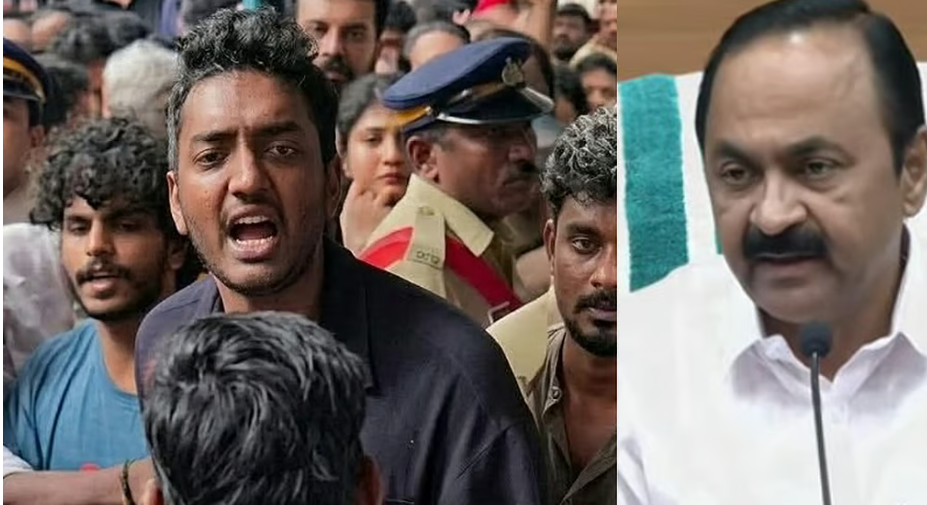 ‘ചത്തുകൂടേ എന്നായിരുന്നു പ്രചാരണം; ഇതിന് പിന്നില്‍ ആര്?, ഇതൊന്നും കേരളത്തിന് യോജിച്ചതല്ല’