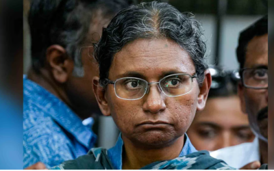 നാമനിര്ദേശപത്രിക തള്ളിയതിനെതിരെ മീനാക്ഷി നടരാജന് സുപ്രീംകോടതിയില്; ഹര്ജി നാളെ പരിഗണിക്കും