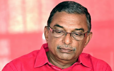 ഒടുവില് പത്മകുമാറിനെതിരെ നടപടിക്ക് സിപിഎം; പത്തനംതിട്ട ജില്ലാ കമ്മിറ്റിയെ ചുമതലപ്പെടുത്തി