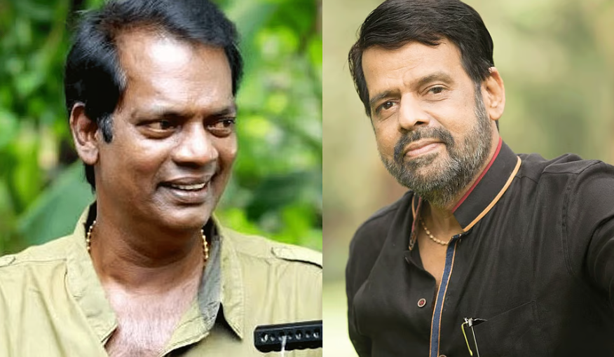 ‘എന്നെ തരക്കേടില്ലാതെ അനുകരിച്ച മെലിഞ്ഞ പയ്യന്‍; അധിമാര്‍ക്കും അറിയാത്ത ഒരു രഹസ്യ ബന്ധവും ഞങ്ങള്‍ക്കിടയിലുണ്ട്’