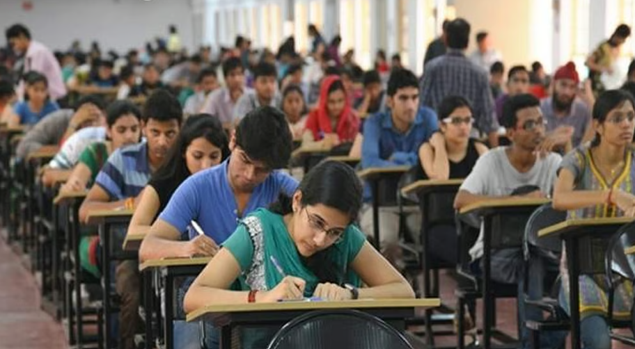 NEET UG പരീക്ഷാ സമയം കൂട്ടി, ബുക്ക്‌ലെറ്റിലും മാറ്റം; പരിഷ്‌കാരങ്ങളുമായി NTA
