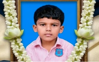 സംസ്ഥാനത്ത് വീണ്ടും ഷിഗെല്ല മരണം; ചികിത്സയിലിരിക്കെ മരിച്ചത് ഏഴുവയസുകാരൻ