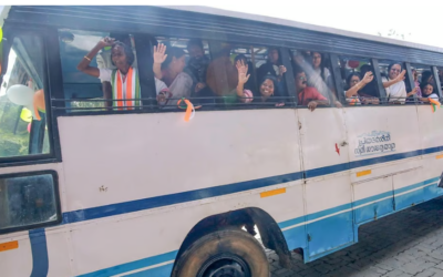പ്രിയദര്ശനി പദ്ധതി ഭരണഘടനാ വിരുദ്ധം; ഹൈക്കോടതിയില് ഹര്ജി